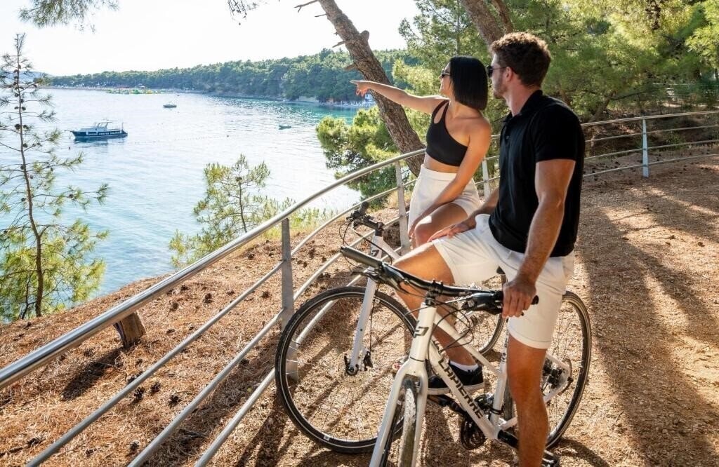Картинка Bluesun Hotel Borak 4*