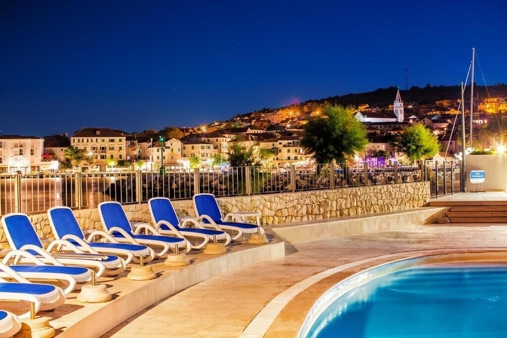Фото Pastura 4*