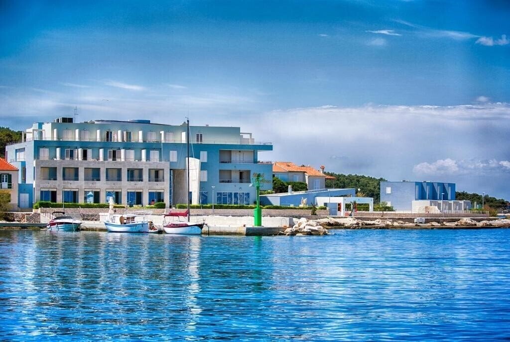 Картинка Pastura 4*