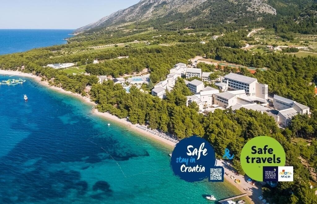 Фото Bretanide Sport & Wellness Resort 4*