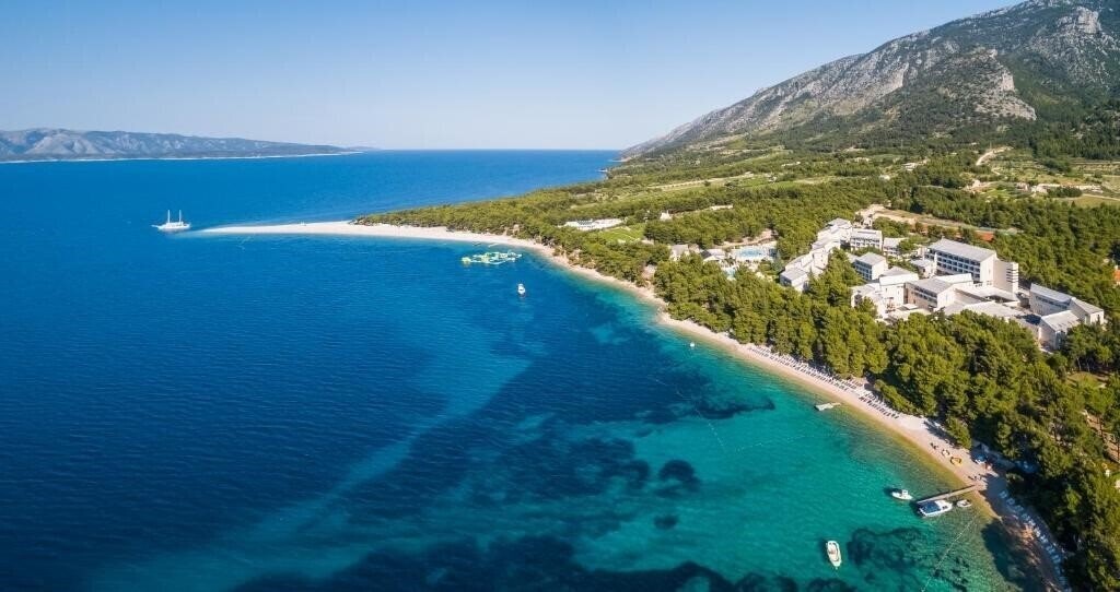 Фотография Bretanide Sport & Wellness Resort 4*