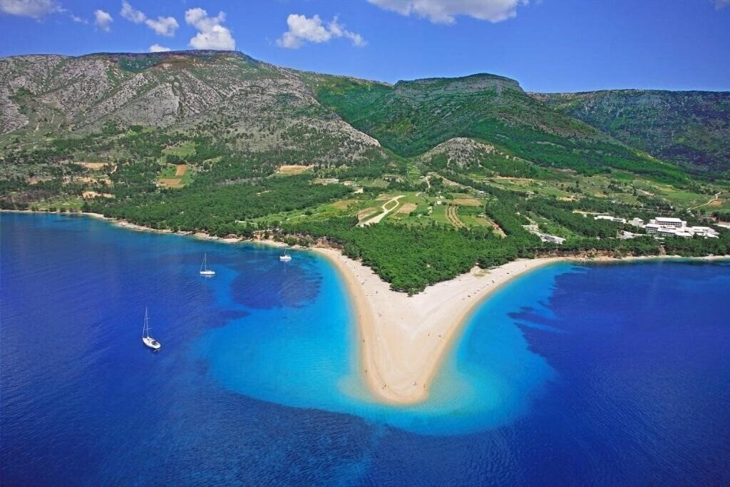 Изображение Bretanide Sport & Wellness Resort 4*