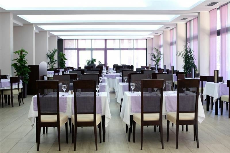 Фотографія Bluesun Resort Velaris 4*