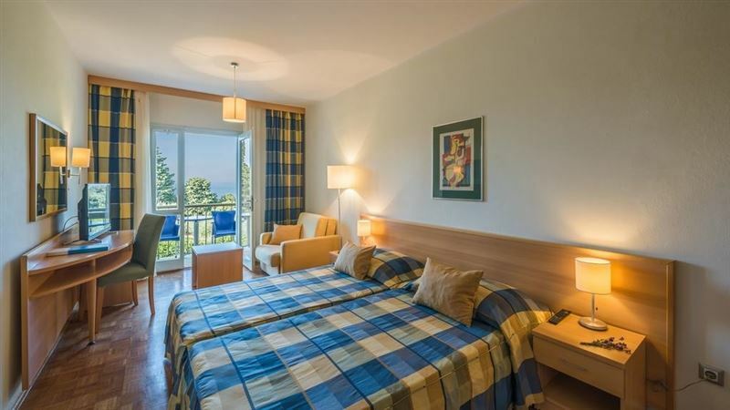 Картинка Bluesun Resort Velaris 4*