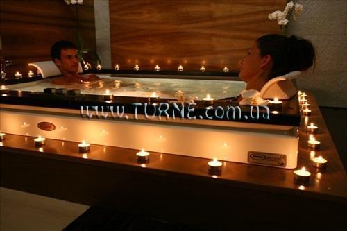 Фотография Grand Hotel Elaphusa 4*