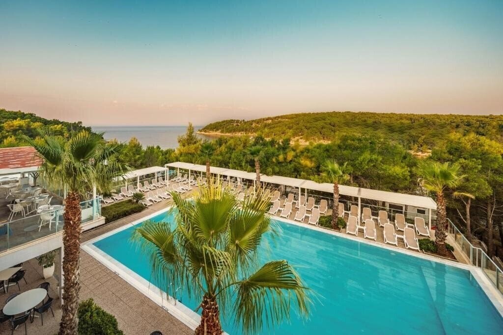 Фотография Gava Waterman Milna Resort 4*