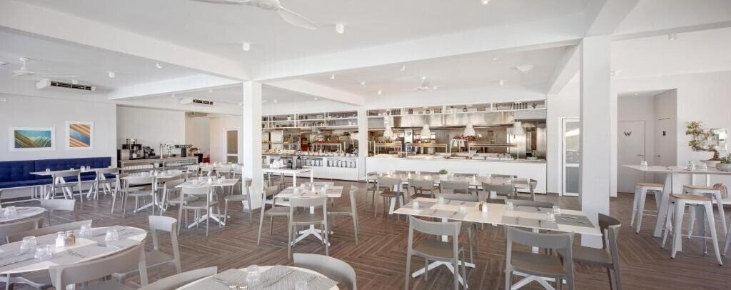 Изображение Gava Waterman Milna Resort 4*