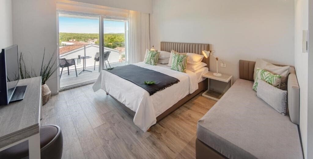 Картинка Gava Waterman Milna Resort 4*