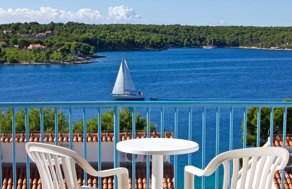 Готель Illyrian Resort 3*