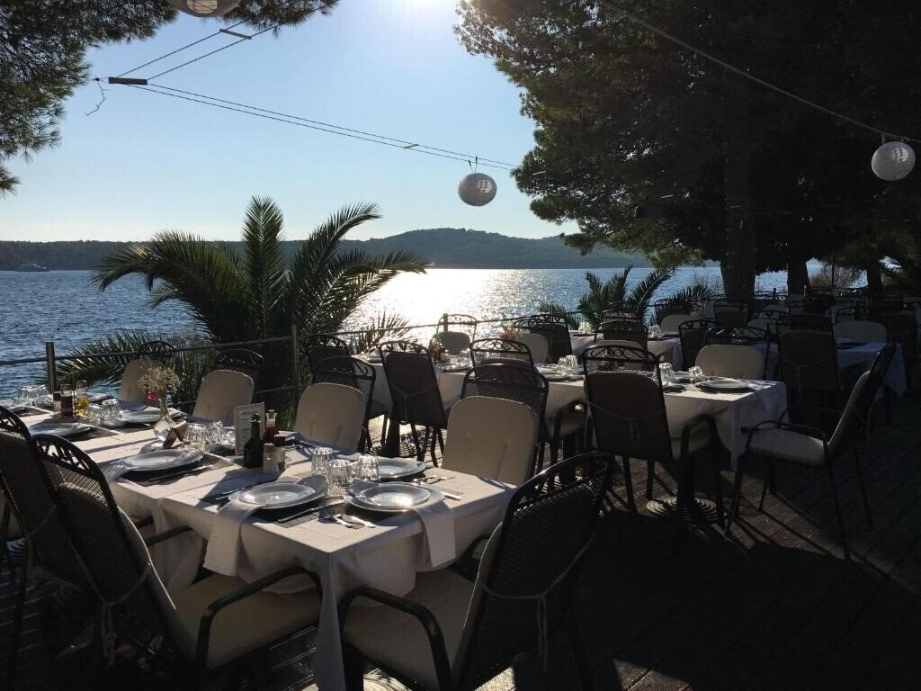 Картинка Illyrian Resort 3*