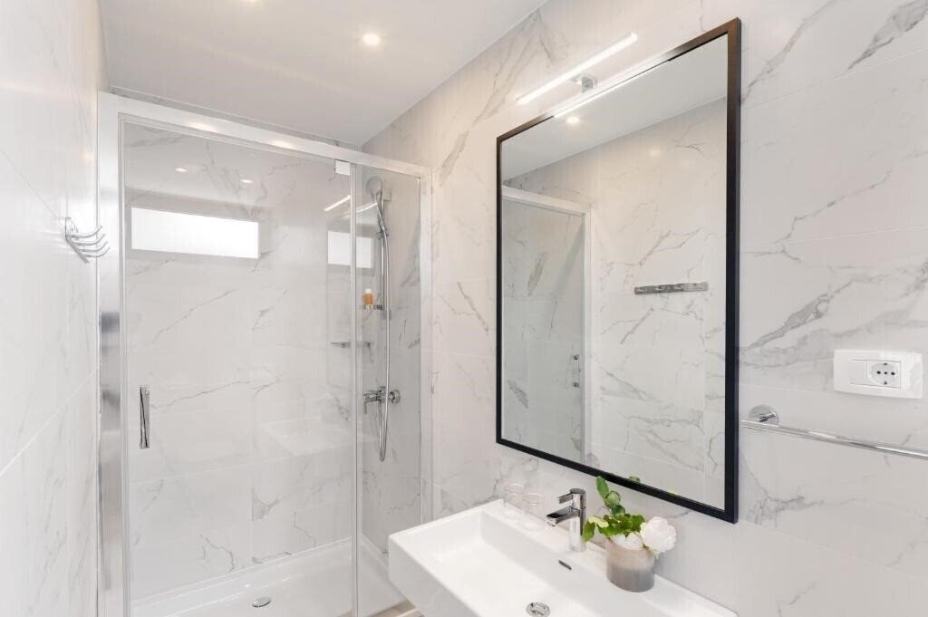 Фотография Gava Waterman Island Cottages 4*