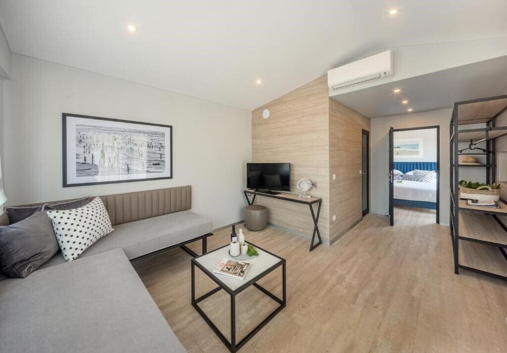Зображення Gava Waterman Island Cottages 4*