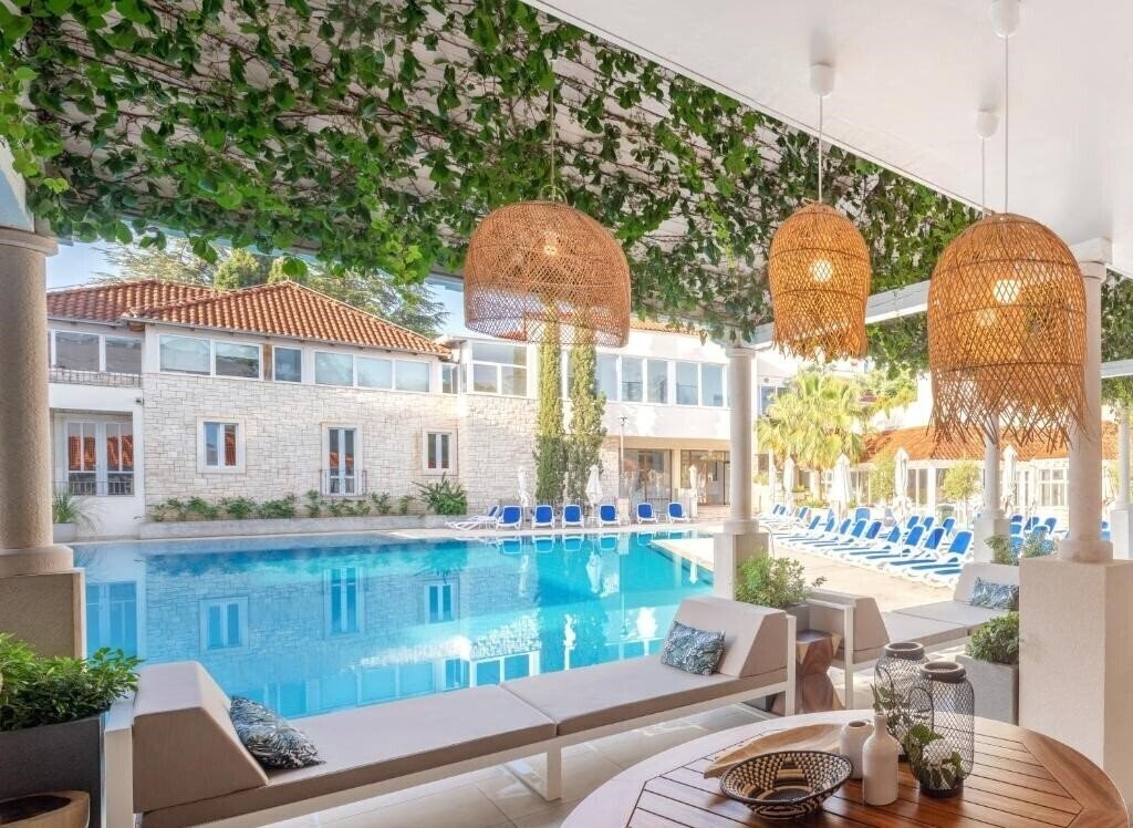 Зображення Waterman Kaktus Resort 4*
