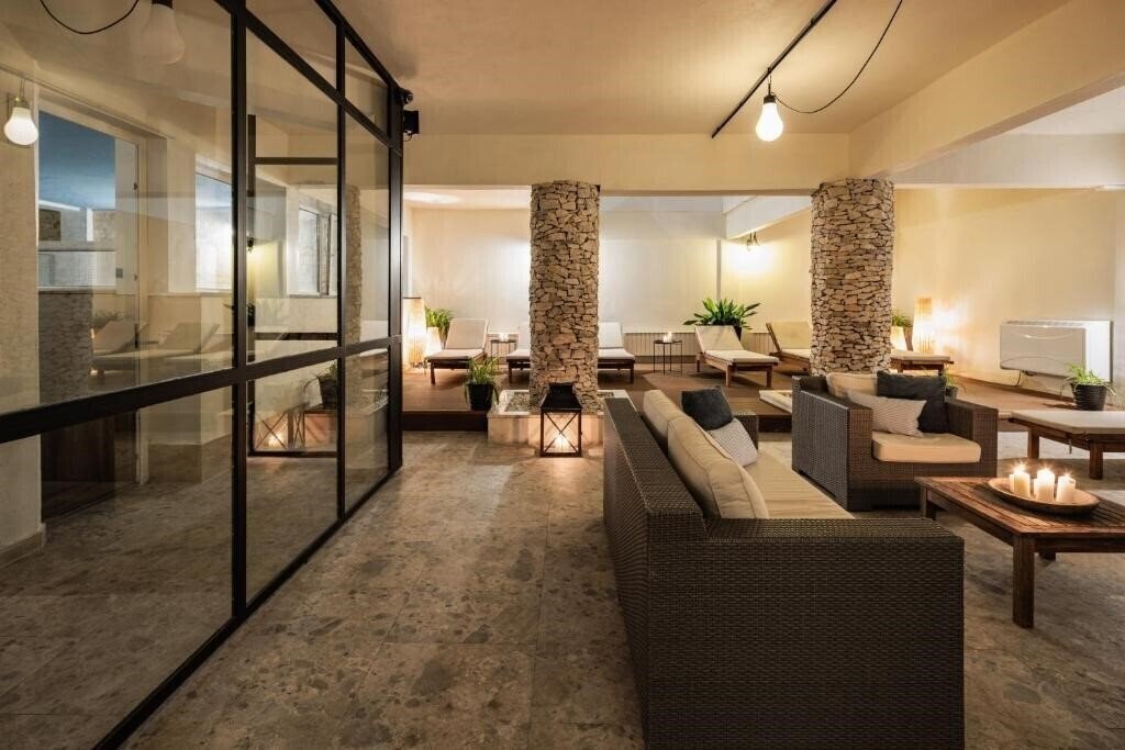 Картинка Waterman Kaktus Resort 4*