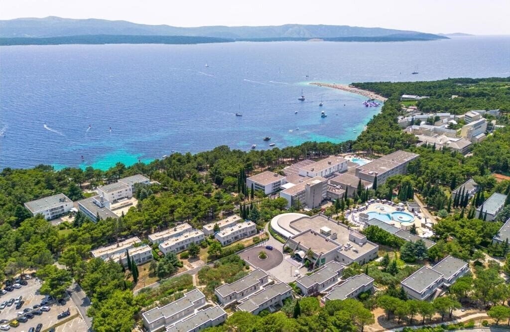 Фото Bluesun Hotel Bonaca 3*