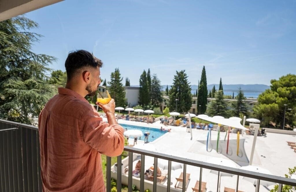 Зображення Bluesun Hotel Bonaca 3*
