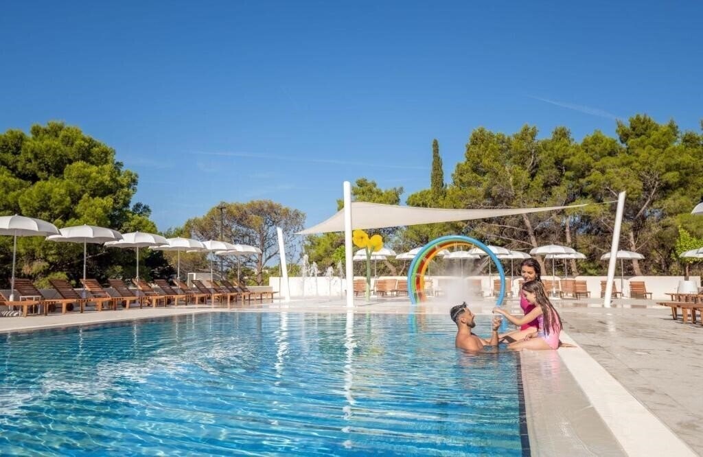 Картинка Bluesun Hotel Bonaca 3*
