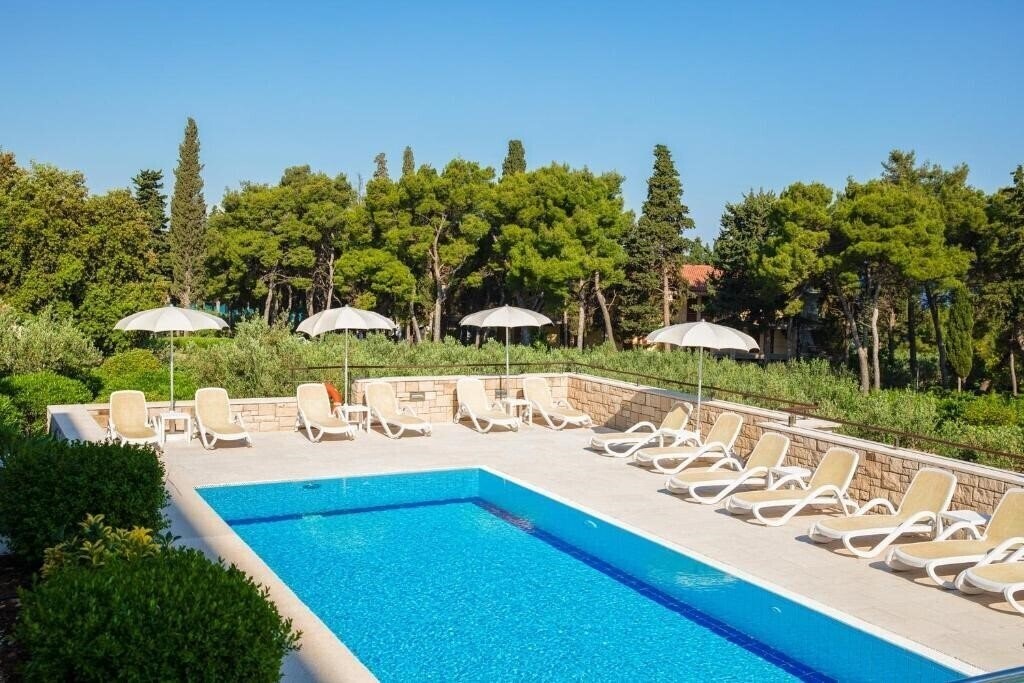 Фотография Aminess Vival Casa Velaris 3*