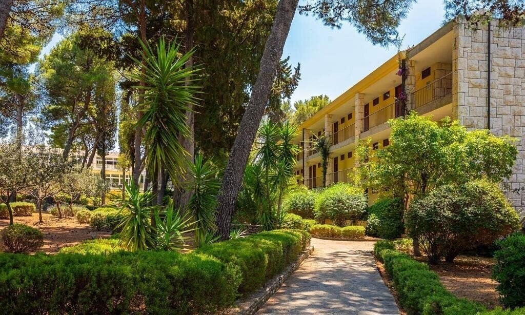 Изображение Aminess Vival Casa Velaris 3*