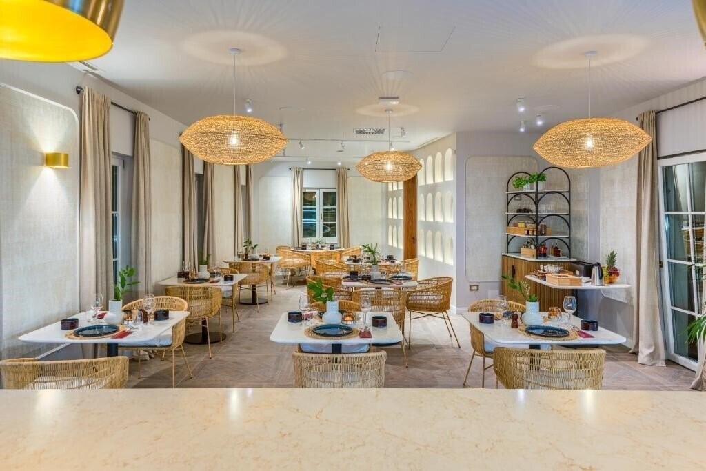 Зображення Brattia 4*