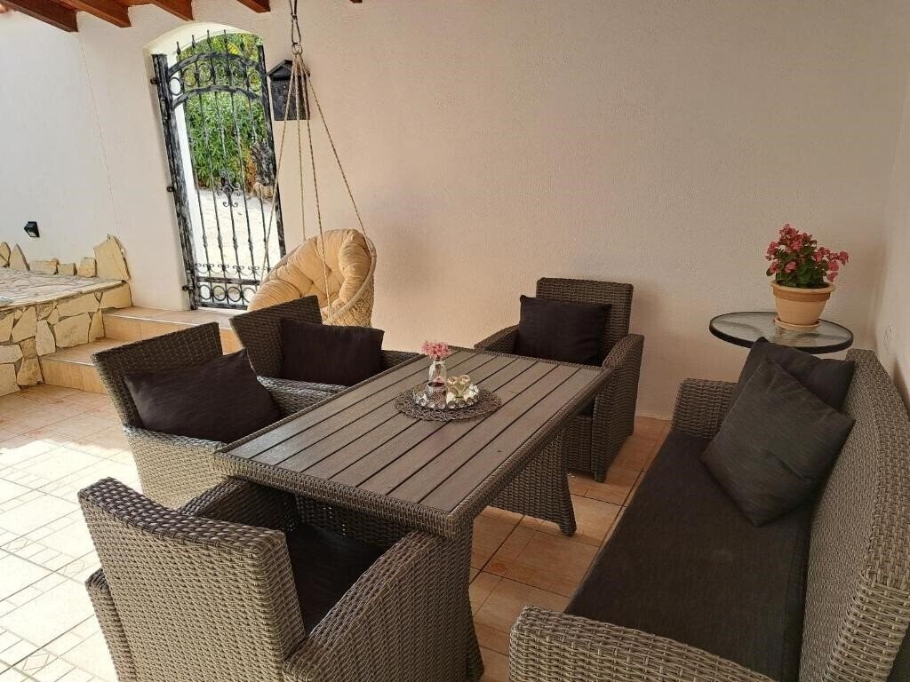 Картинка Brac Apartamenty 4*