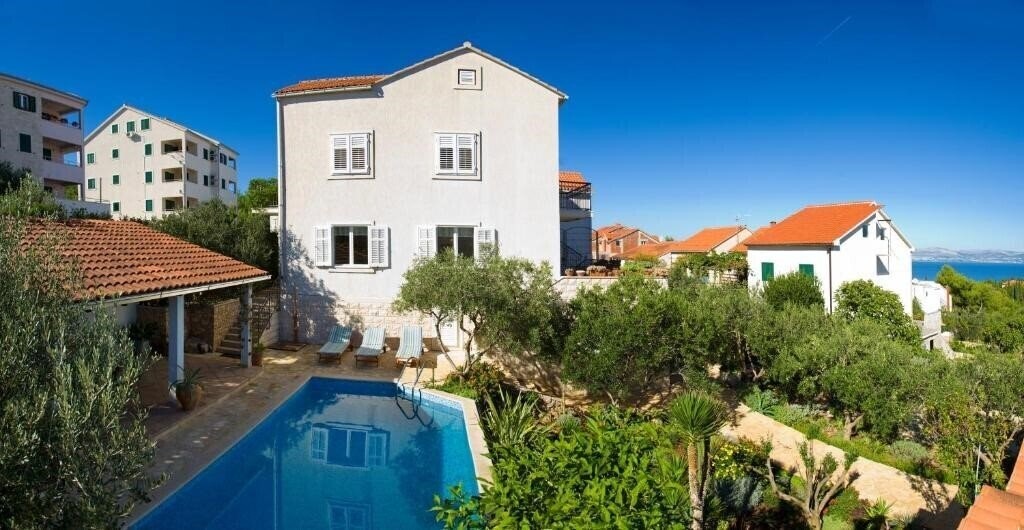 Зображення Lukrecia Apartment 3*