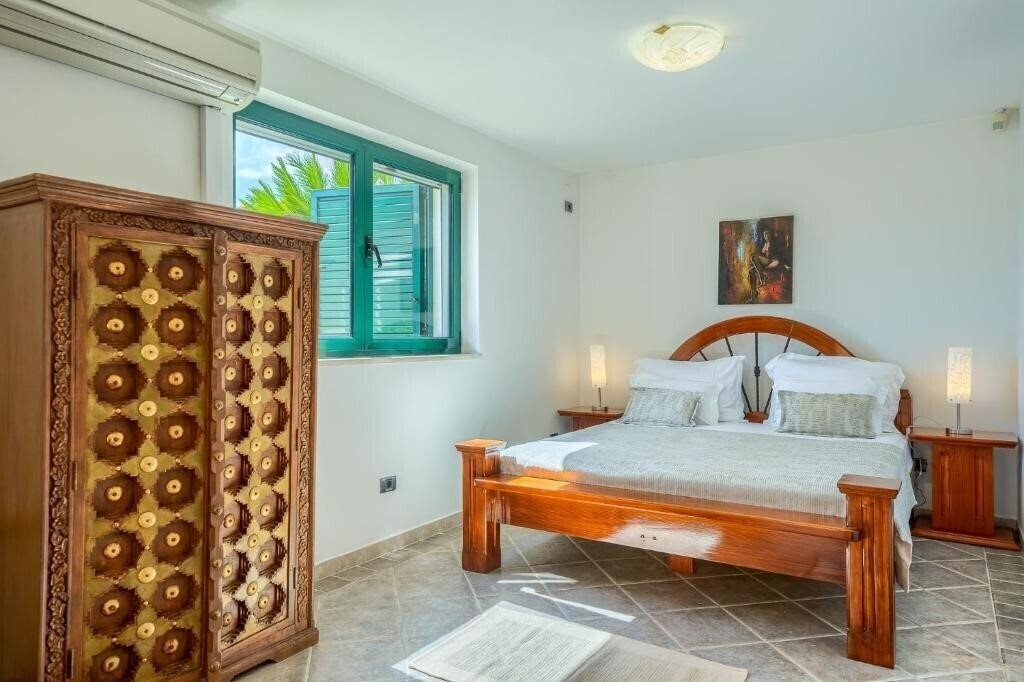 Фото Villa Rasotica 4*