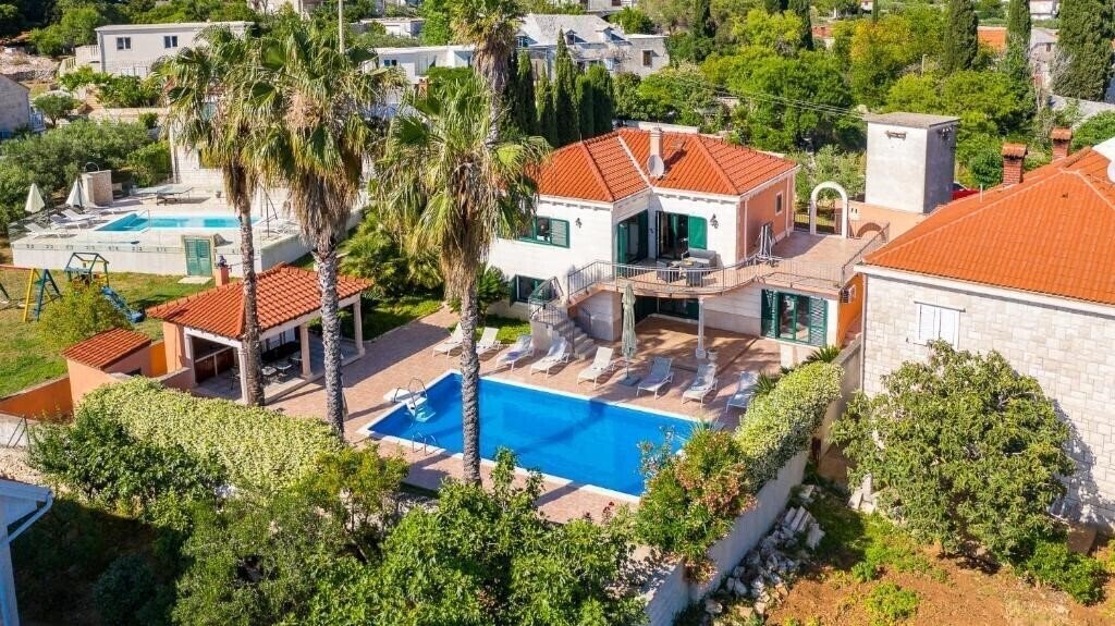 Изображение Villa Rasotica 4*