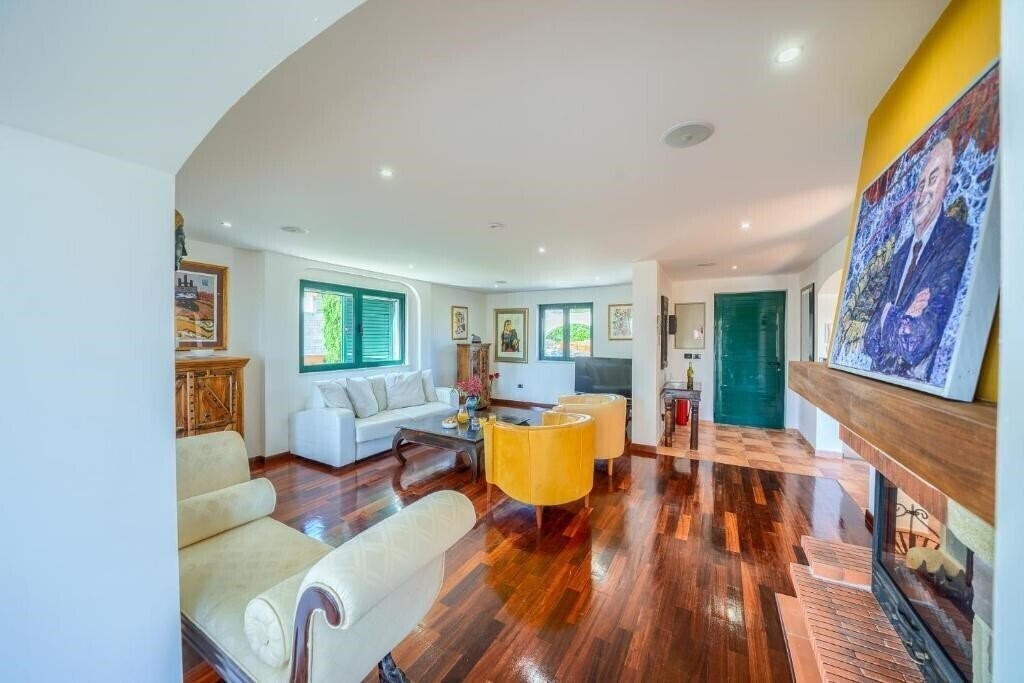 Картинка Villa Rasotica 4*
