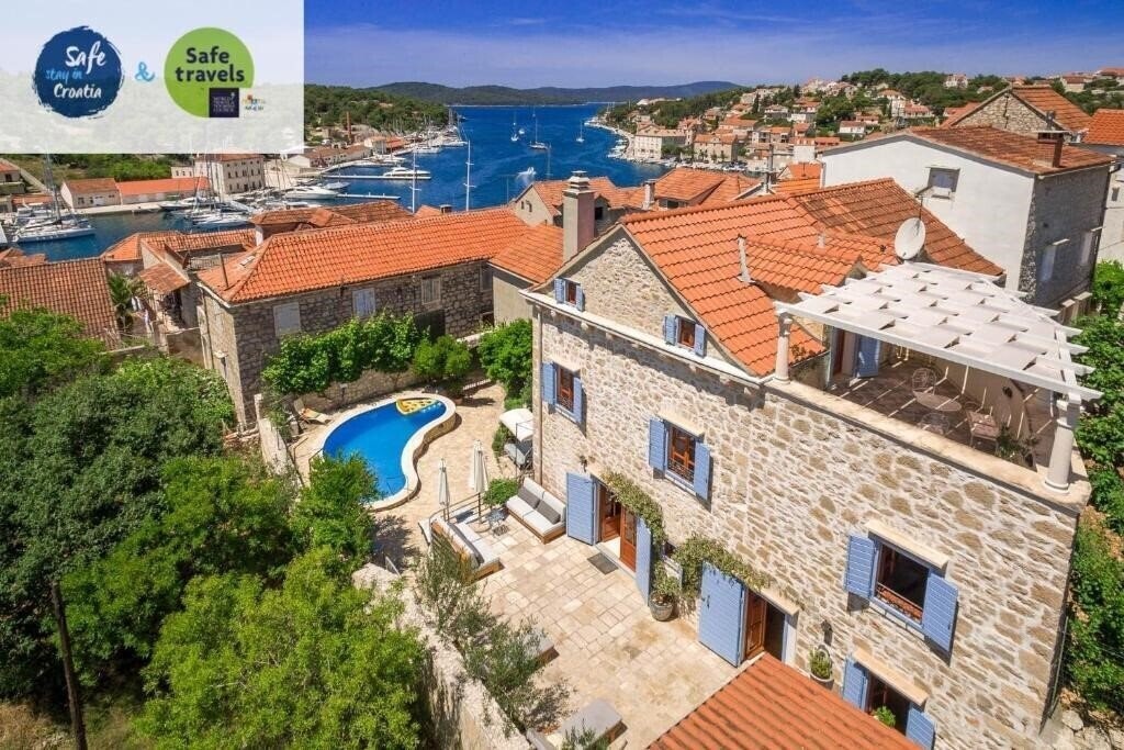 Готель Villa Vicina 5*
