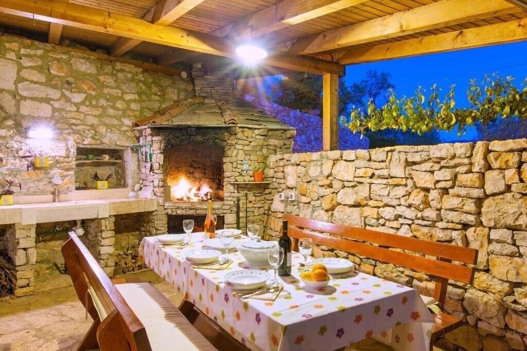 Картинка Villa Vicina 5*