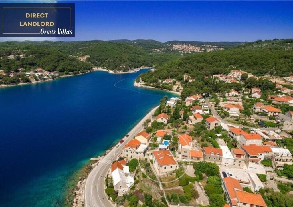 Готель Villa Mir Vami 4*