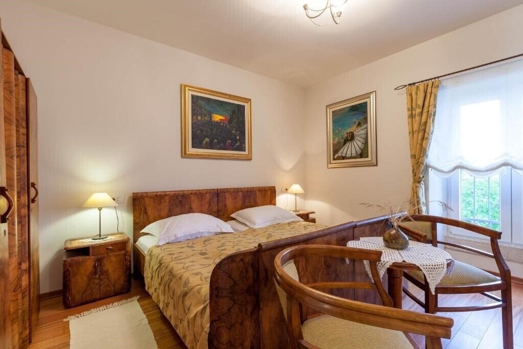 Фото Villa Mir Vami 4*