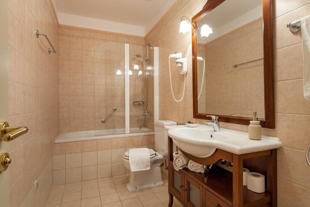 Фотографія Villa Mir Vami 4*