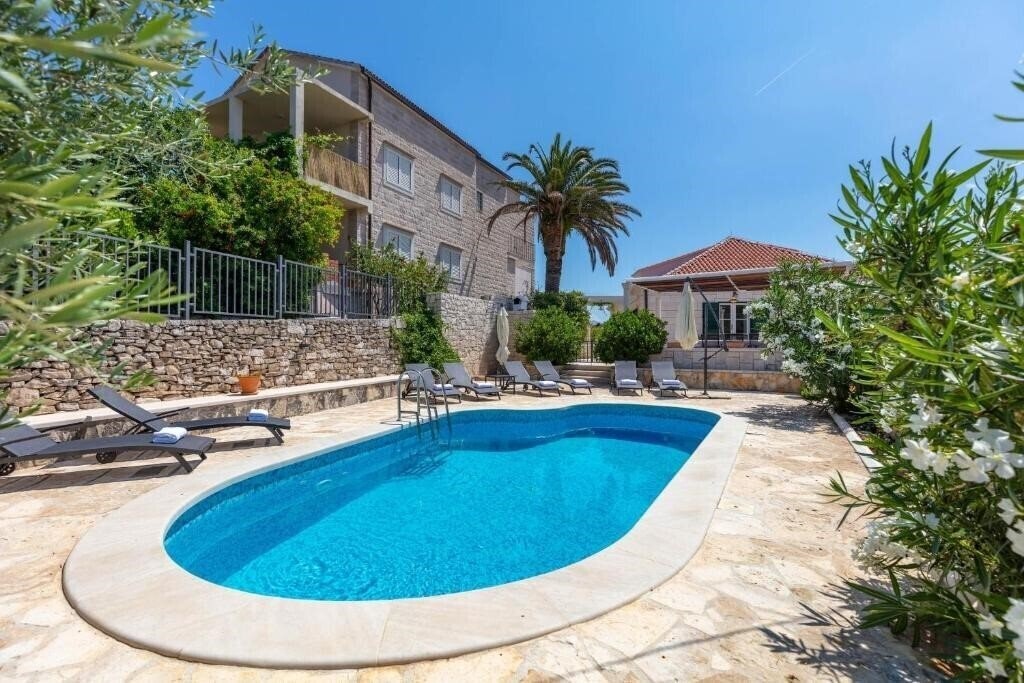 Зображення Villa Mir Vami 4*