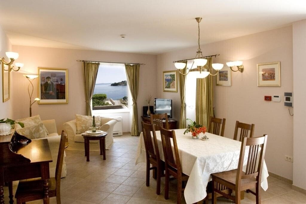 Картинка Villa Mir Vami 4*