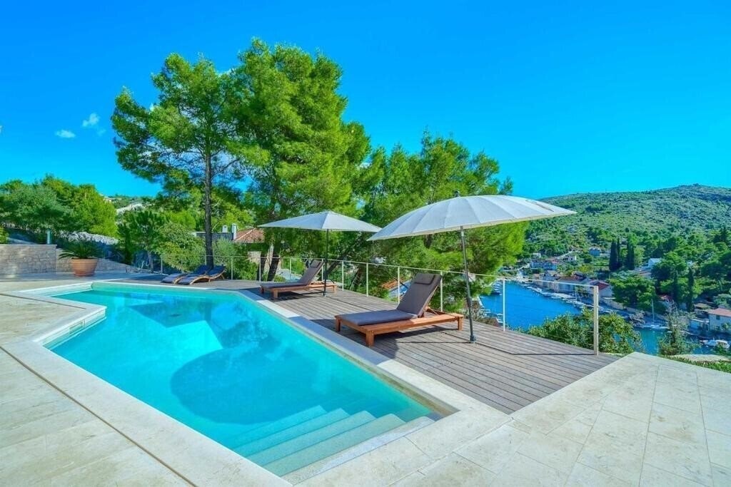 Зображення Villa Pine Haven 4*