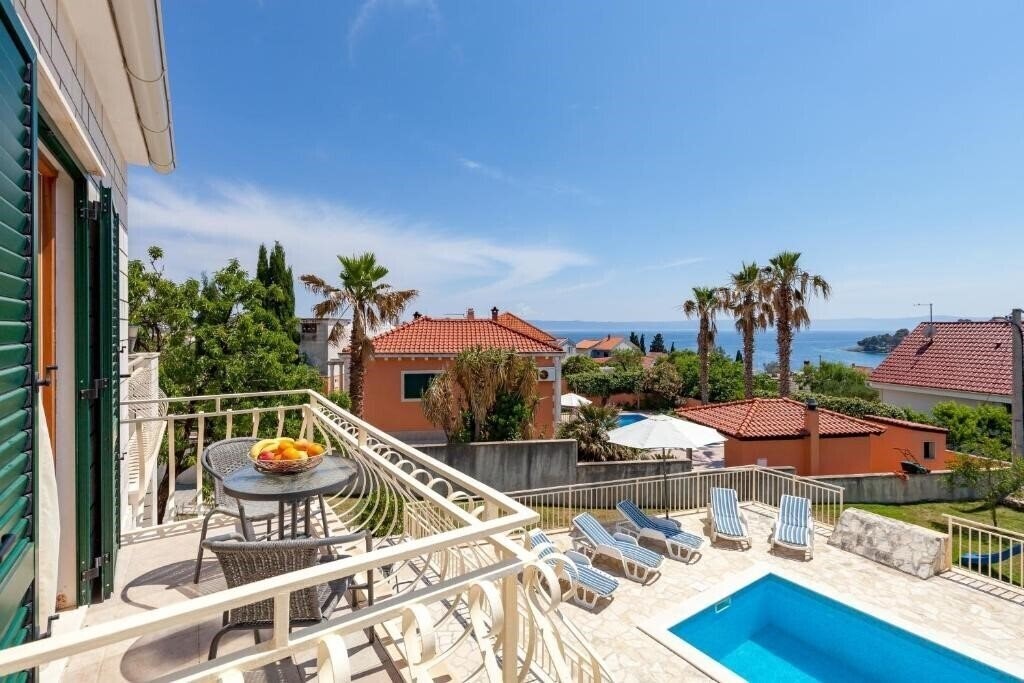 Изображение Villa Vjeka 4*