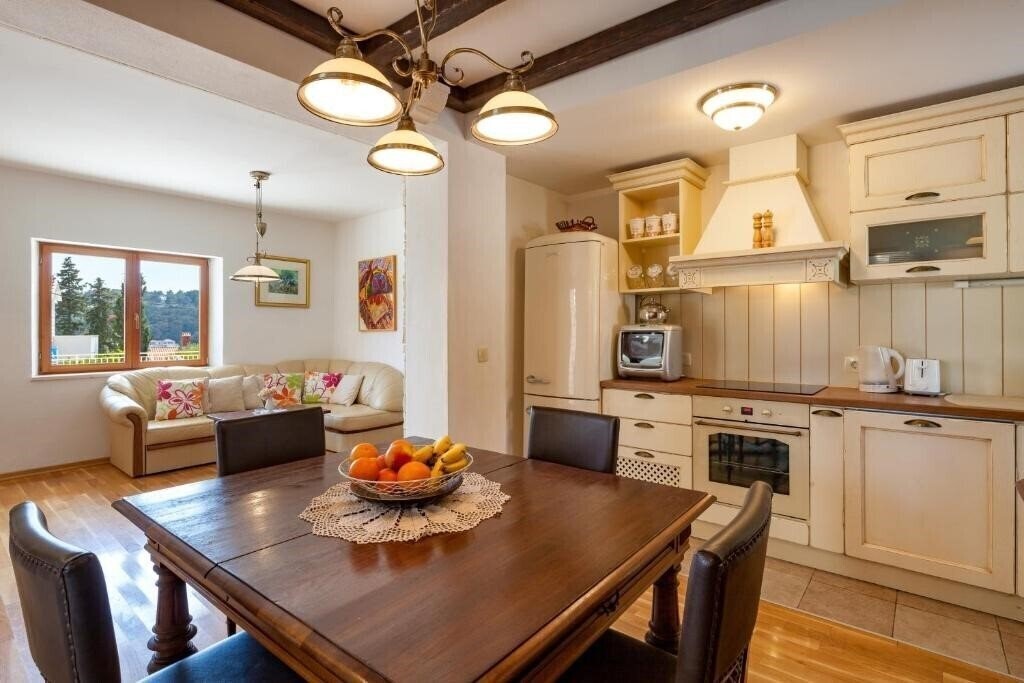 Картинка Villa Vjeka 4*