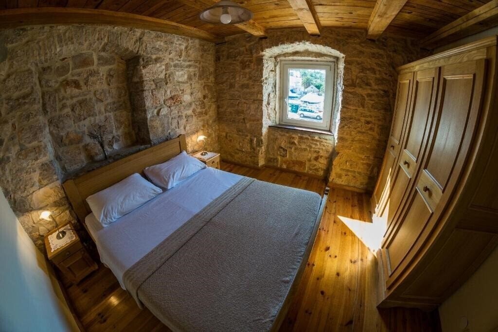 Картинка Apartments Ducina 3*