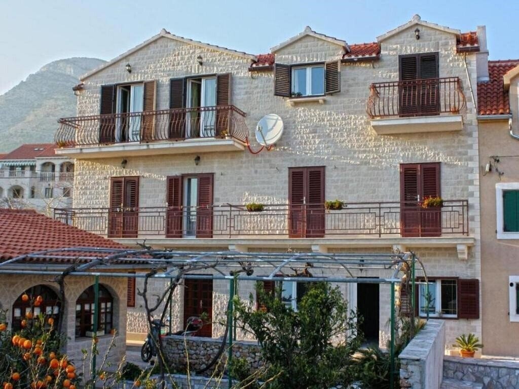Фотографія Apartments Paloc 3*