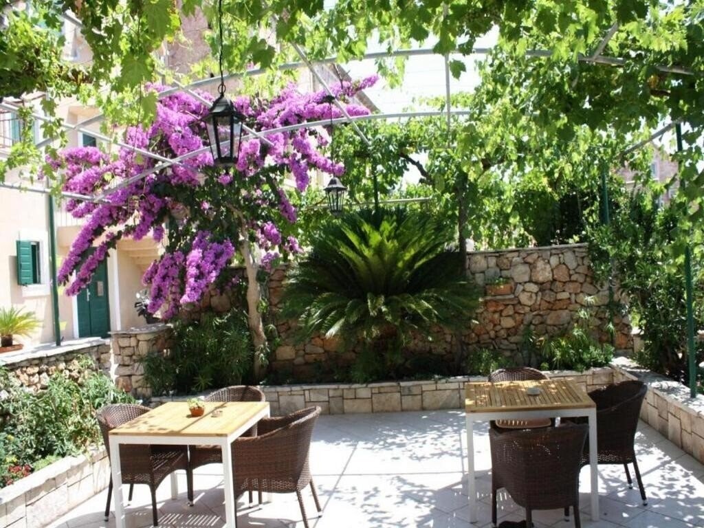 Картинка Apartments Paloc 3*