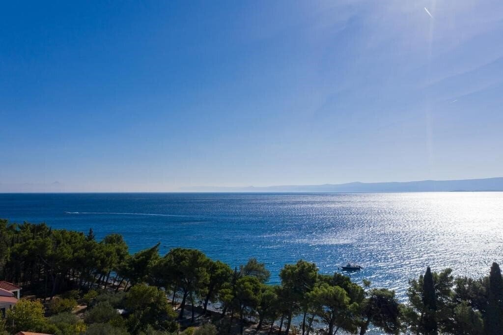 Фотографія Villa Mediterranea 4*
