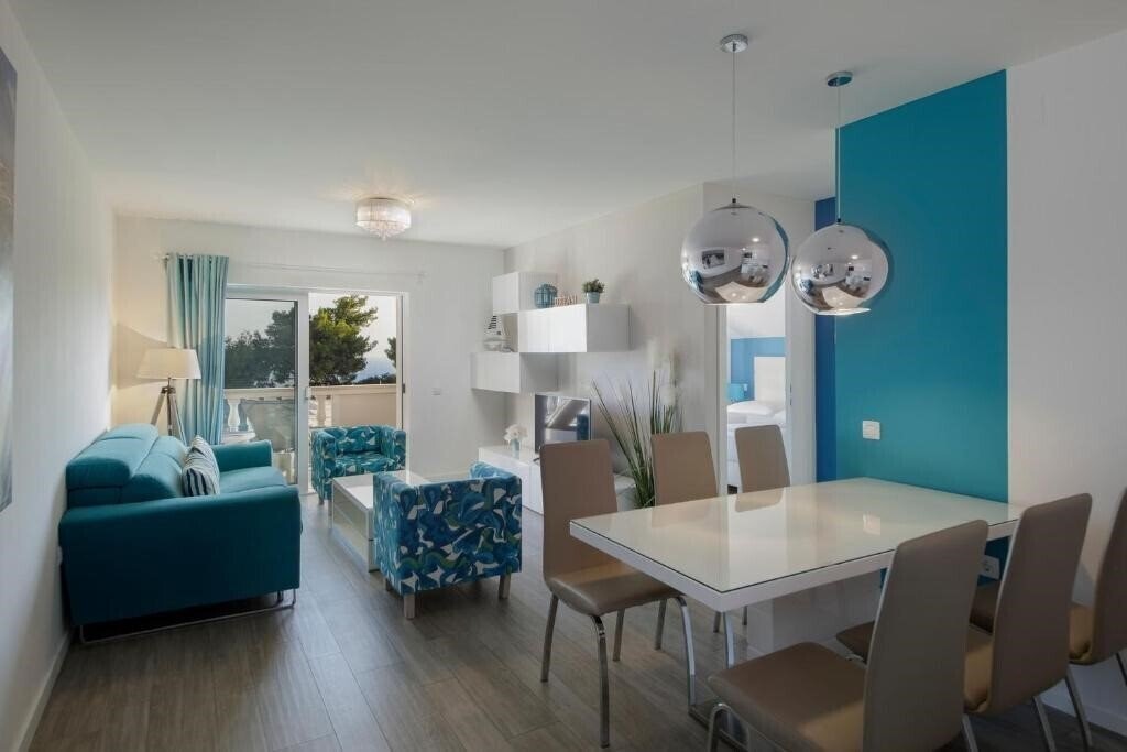 Картинка Villa Mediterranea 4*