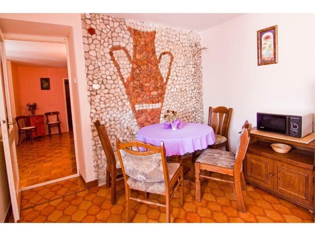Картинка Villa Mia Casa 3*