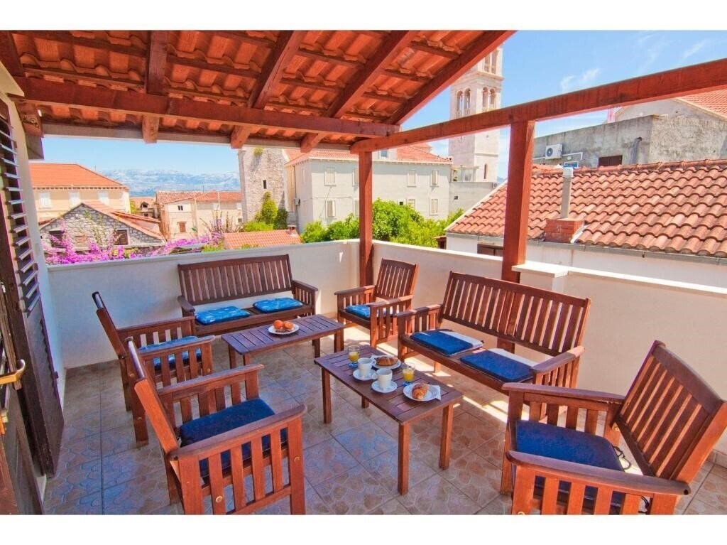 Отель Villa Mia Casa 3*
