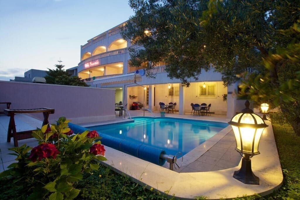 Готель Villa Daniela 3*