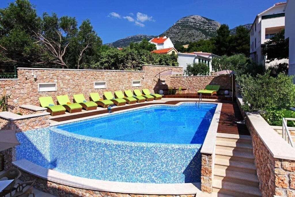 Изображение Boutique Hotel Bol 4*