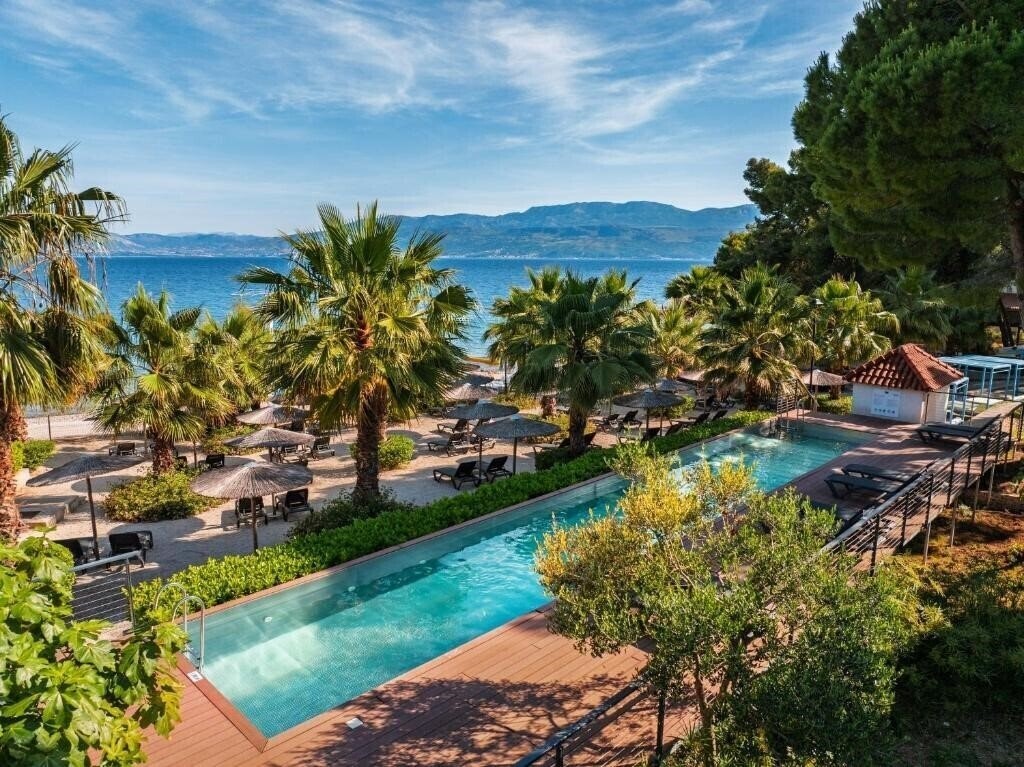 Картинка Waterman Svpetrvs Resort 4*