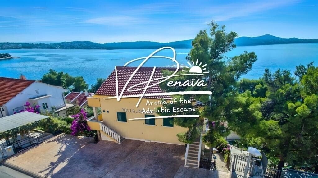 Отель Villa Penava вилла